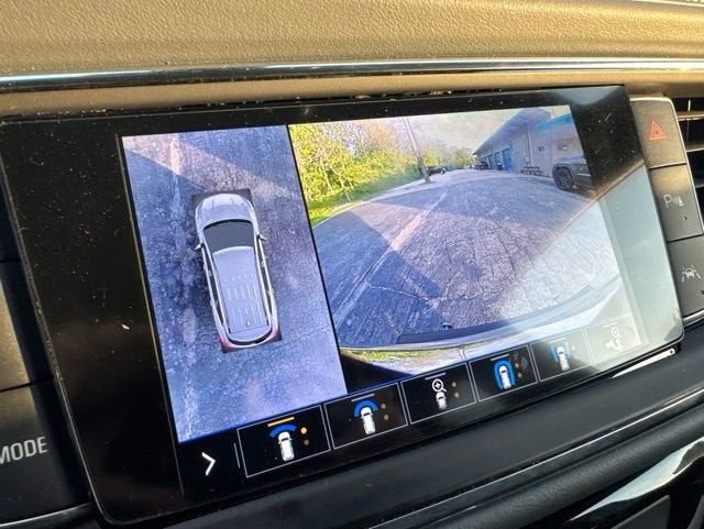 2021 Buick Enclave Premium