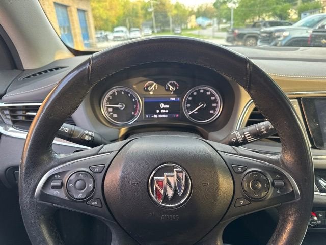 2021 Buick Enclave Premium