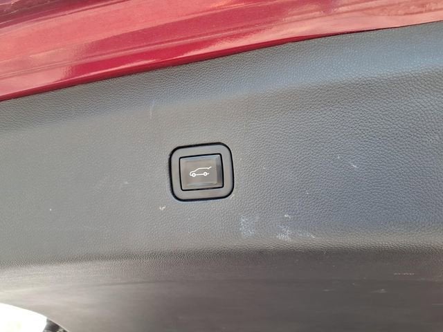 2021 Buick Enclave Premium