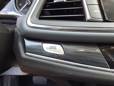 2021 Buick Enclave Premium