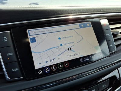 2021 Buick Enclave Premium