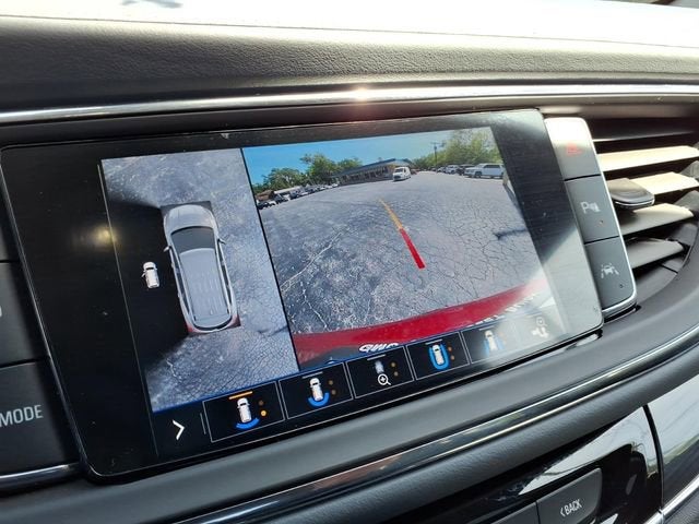 2021 Buick Enclave Premium