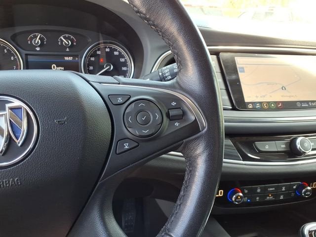 2021 Buick Enclave Premium