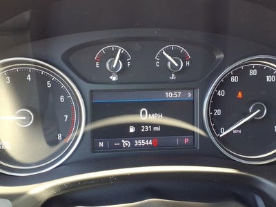 2021 Buick Enclave Premium