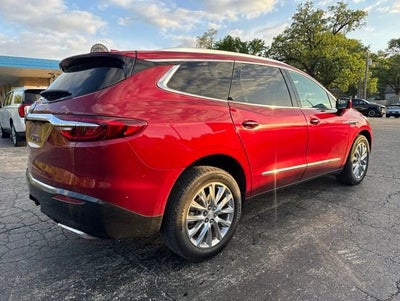 2021 Buick Enclave Premium