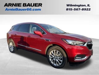 2021 Buick Enclave Premium