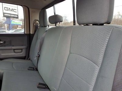 2016 RAM 1500 SLT