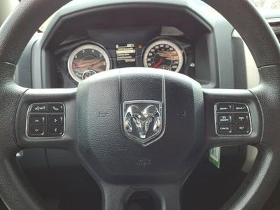 2016 RAM 1500 SLT