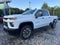 2021 Chevrolet Silverado 2500 HD Custom