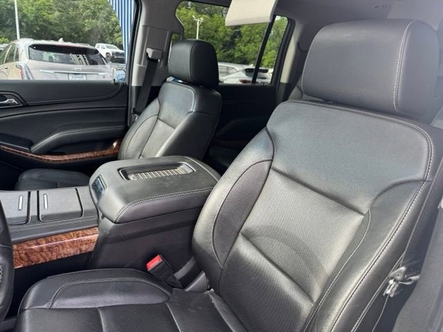 2020 Chevrolet Suburban Premier