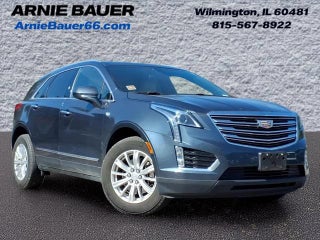 2019 Cadillac XT5 FWD