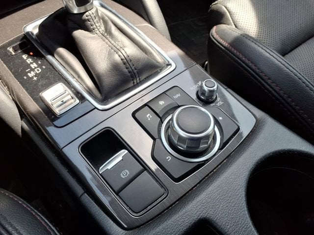2016 Mazda Mazda CX-5 Grand Touring