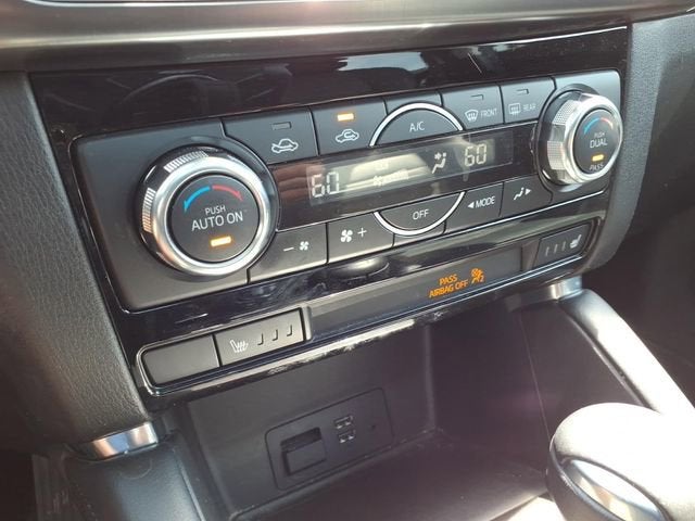 2016 Mazda Mazda CX-5 Grand Touring
