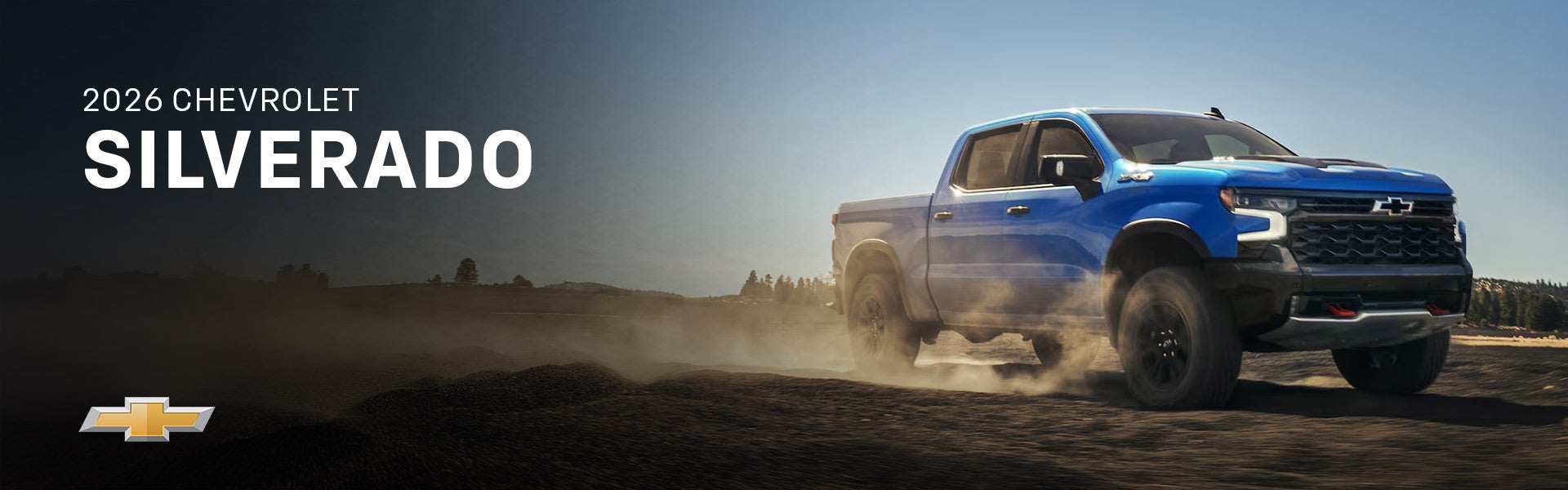 2026 Chevrolet Silverado in Wilmington, IL