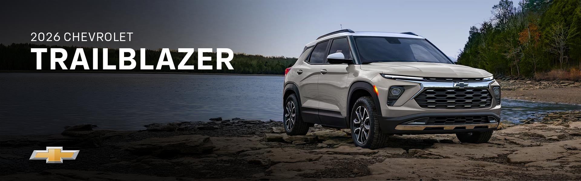 2026 Chevrolet Trailblazer in Wilmington, IL