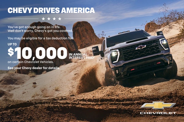 Arnie Bauer Chevrolet GMC in Wilmington IL