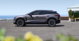 Arnie Bauer Chevrolet GMC in Wilmington IL