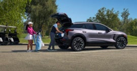 Arnie Bauer Chevrolet GMC in Wilmington IL