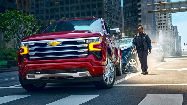 Arnie Bauer Chevrolet GMC in Wilmington IL