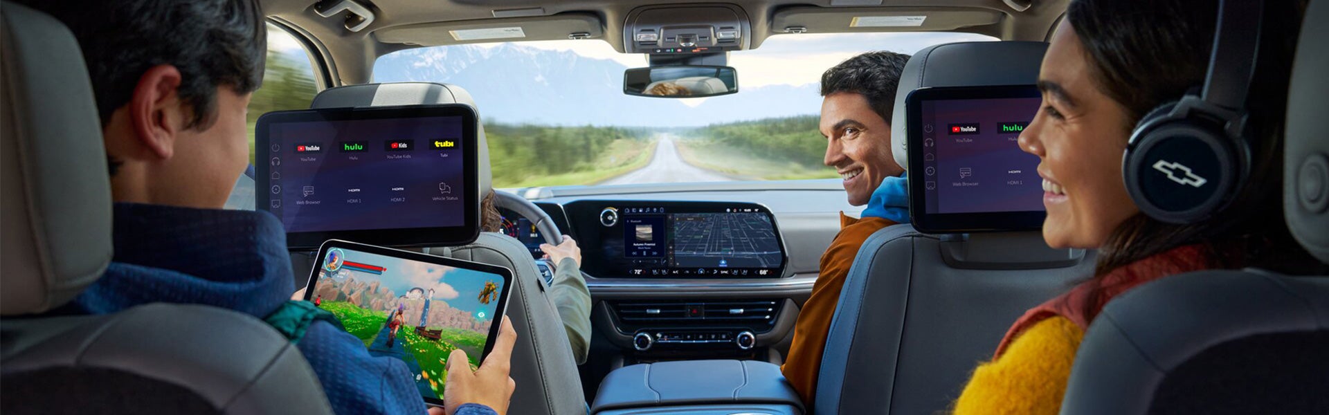 Arnie Bauer Chevrolet GMC in Wilmington IL