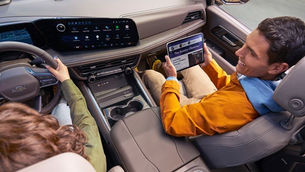 Arnie Bauer Chevrolet GMC in Wilmington IL