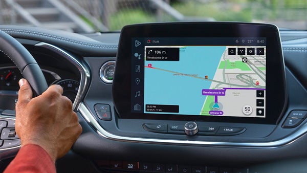 Arnie Bauer Chevrolet GMC in Wilmington IL