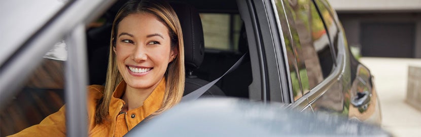 Arnie Bauer Chevrolet GMC in Wilmington IL