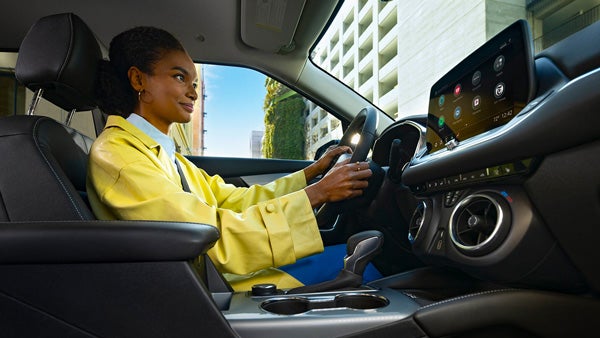 Arnie Bauer Chevrolet GMC in Wilmington IL