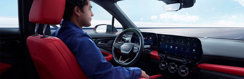 Arnie Bauer Chevrolet GMC in Wilmington IL