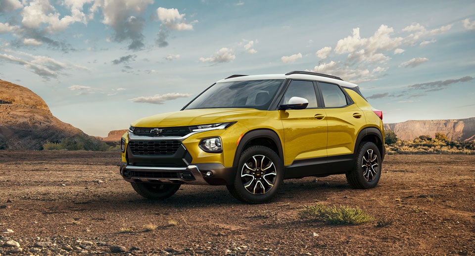 Arnie Bauer Chevrolet GMC in Wilmington IL