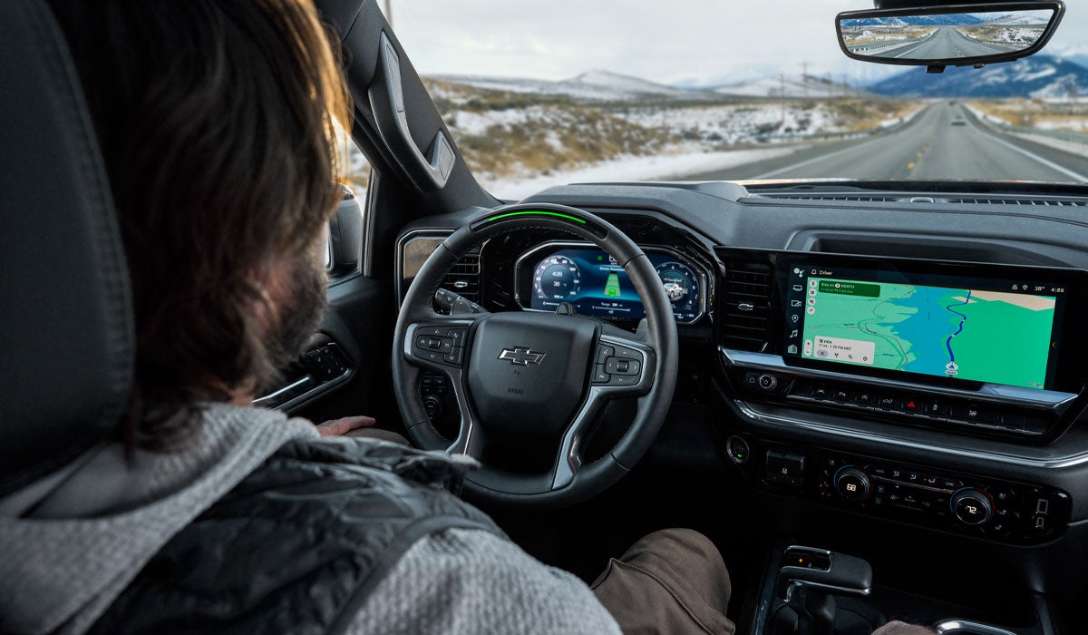 Arnie Bauer Chevrolet GMC in Wilmington IL