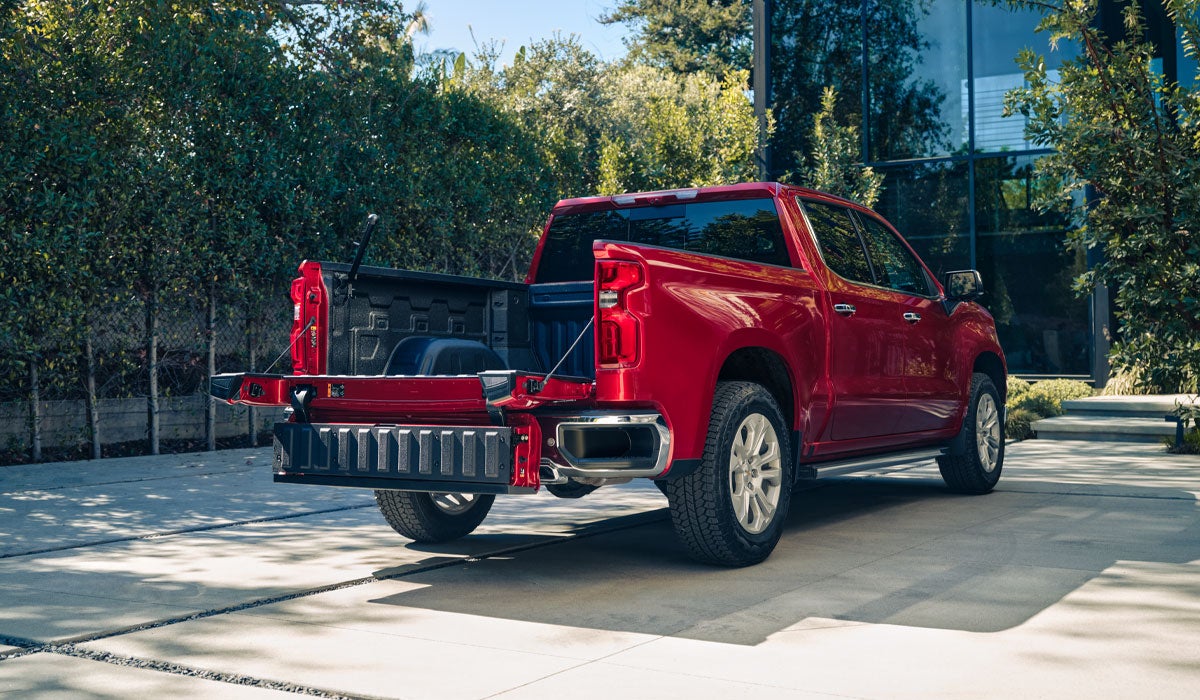 Arnie Bauer Chevrolet GMC in Wilmington IL