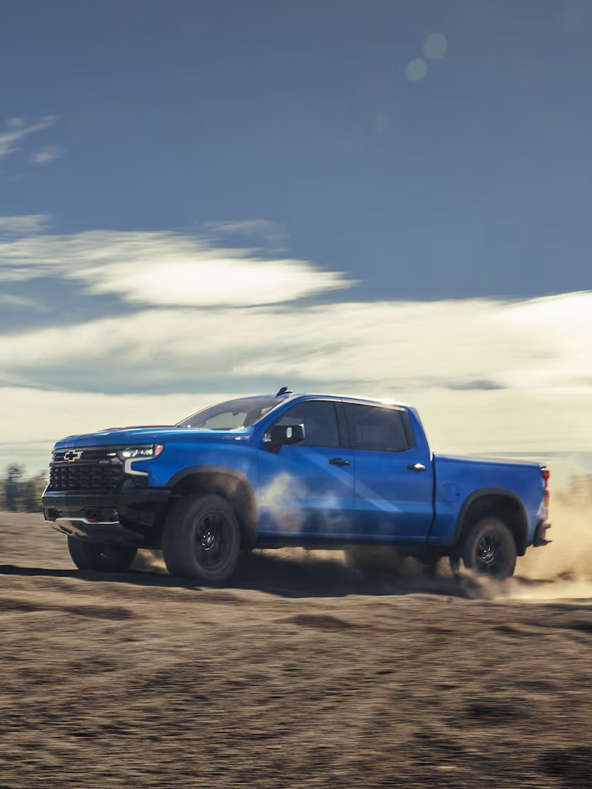 Arnie Bauer Chevrolet GMC in Wilmington IL