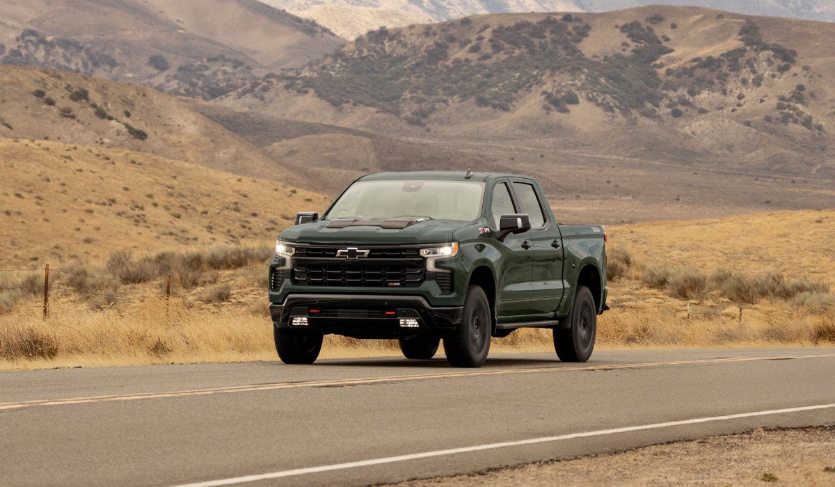 Arnie Bauer Chevrolet GMC in Wilmington IL