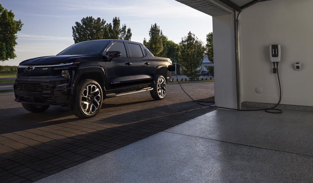 Arnie Bauer Chevrolet GMC in Wilmington IL