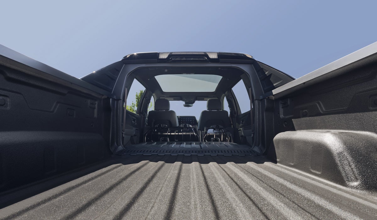 Arnie Bauer Chevrolet GMC in Wilmington IL