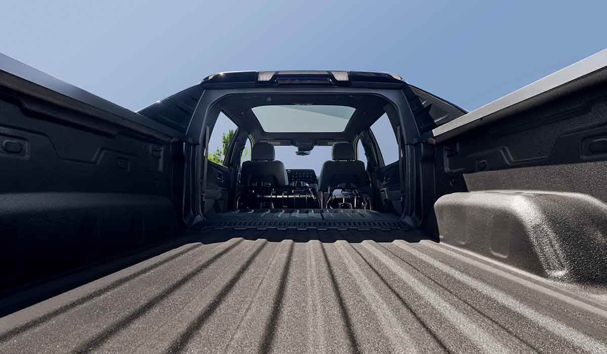 Arnie Bauer Chevrolet GMC in Wilmington IL