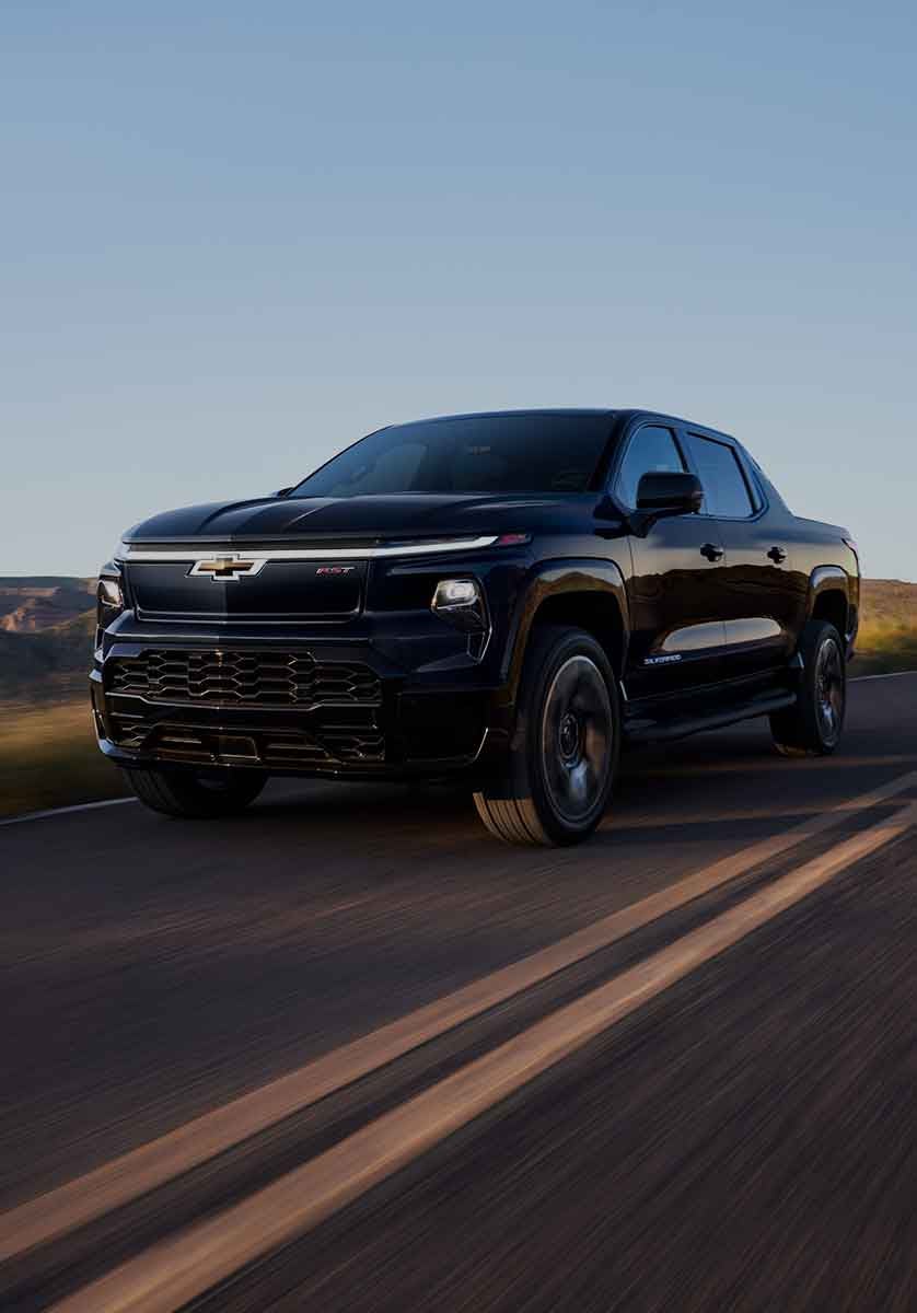 Arnie Bauer Chevrolet GMC in Wilmington IL