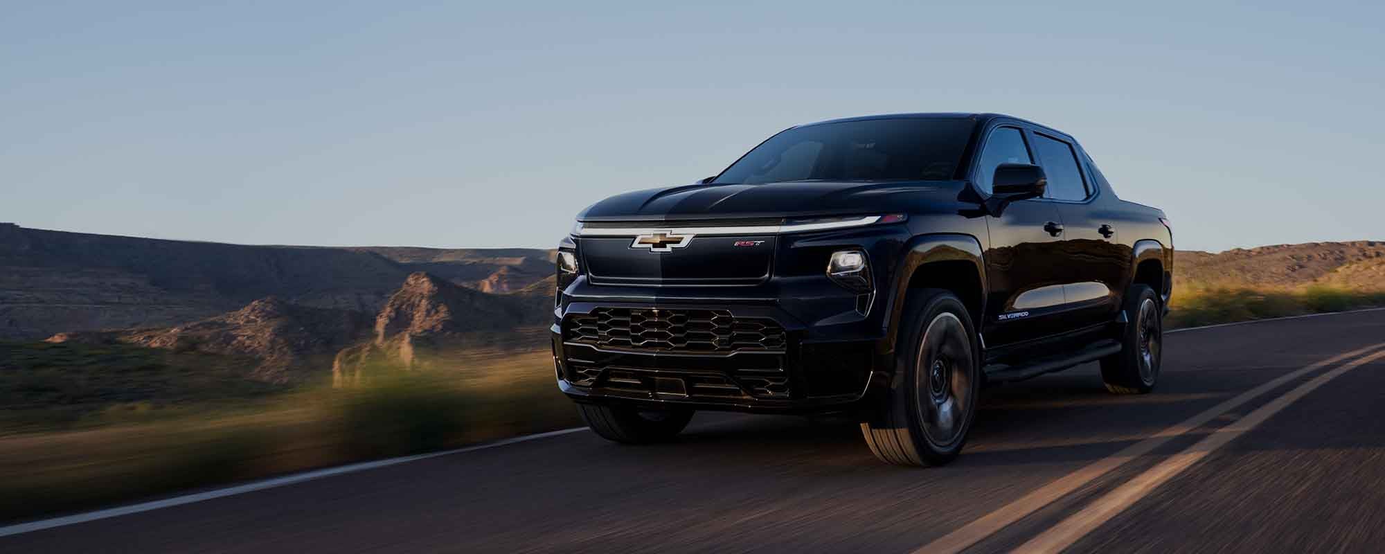 Arnie Bauer Chevrolet GMC in Wilmington IL