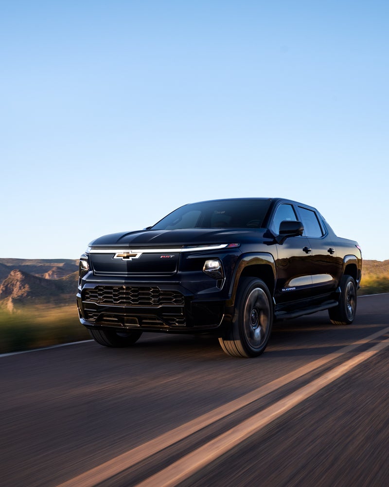 Arnie Bauer Chevrolet GMC in Wilmington IL