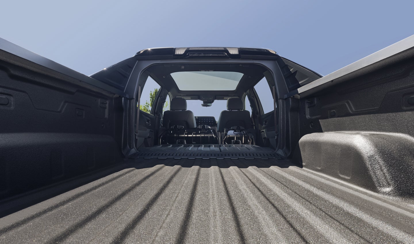 Arnie Bauer Chevrolet GMC in Wilmington IL