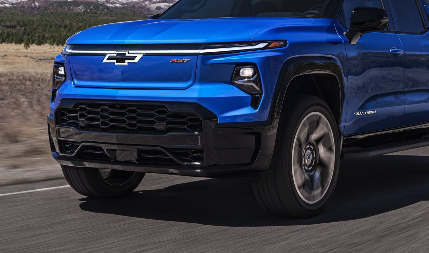 Arnie Bauer Chevrolet GMC in Wilmington IL