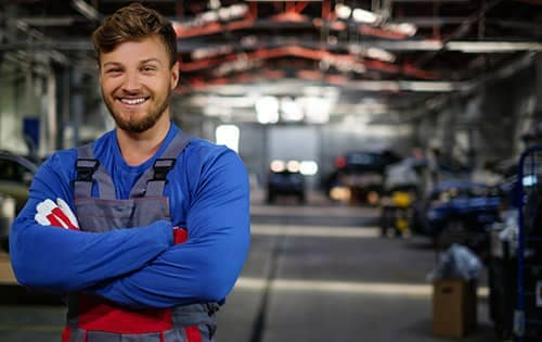 MULTI-POINT INSPECTION