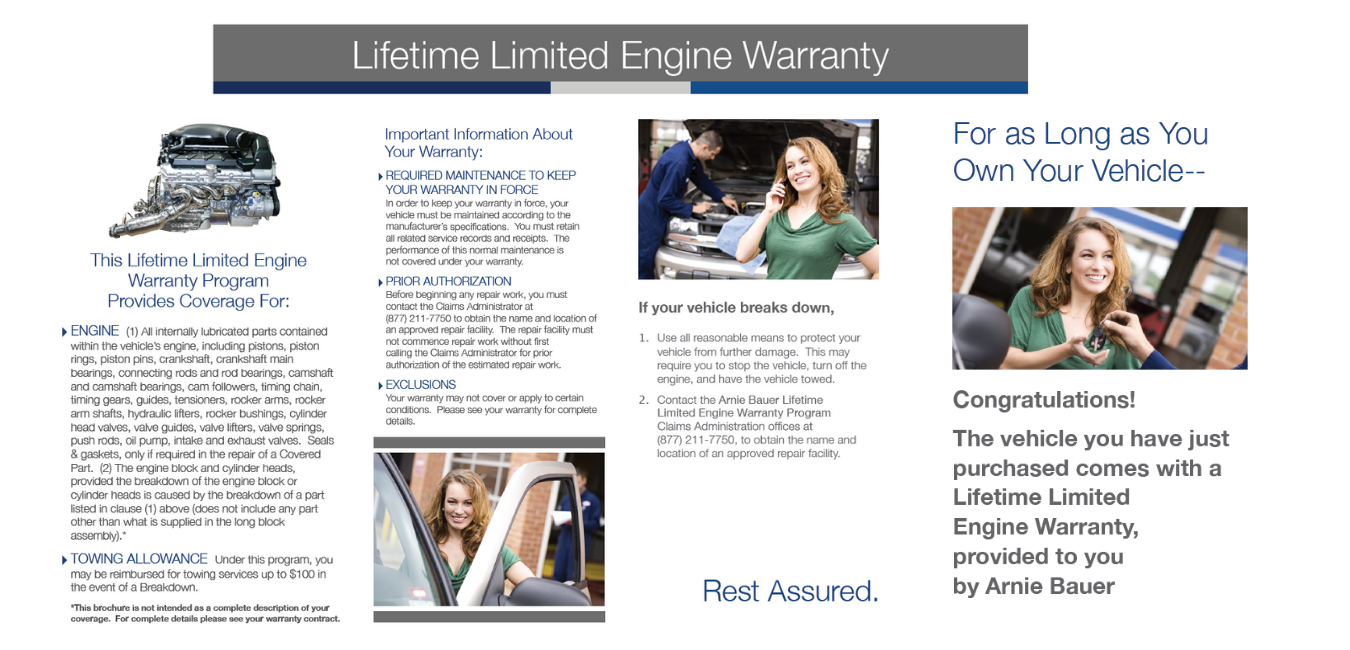 Arnie Bauer Chevrolet GMC in Wilmington IL