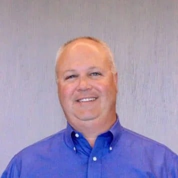 Darrin Bauer