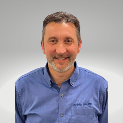 Jeff Grote