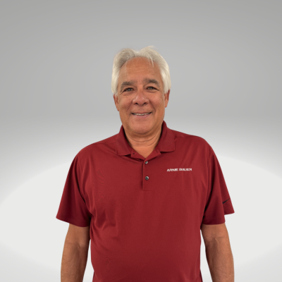 George Zouganelis Jr.