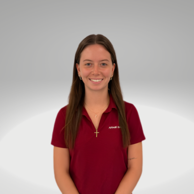 Mackenzie Mazzocchi